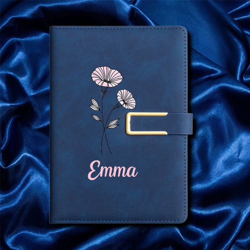 Faux Leather Diary Notebook wi - огляд і ціна Leather Work Diary Covers