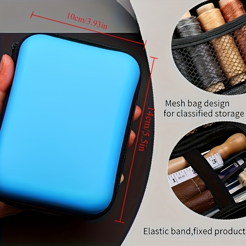 Leather Sewing Kit, Leather Re - огляд і ціна Bone Folder Tool