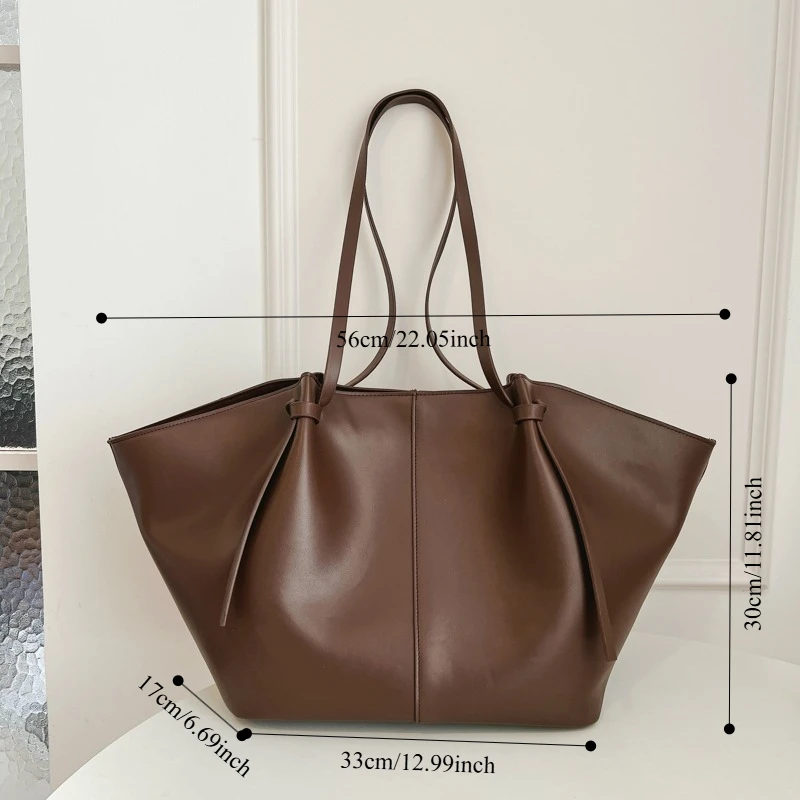 Women Luxury Wing Shape Tote B - огляд і ціна Leatherwork Designs