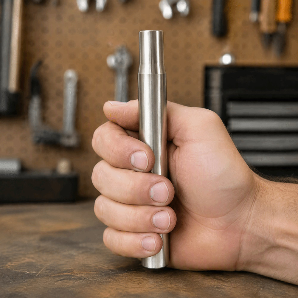 10mm Size Rivet Setting Tool K - огляд і ціна Rivet Setter Tool