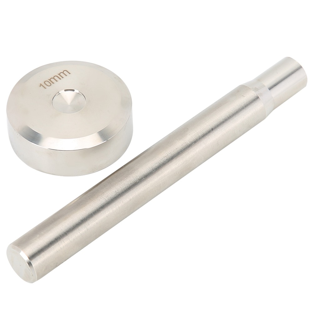 10mm Size Rivet Setting Tool K - огляд і ціна Rivet Setter Tool