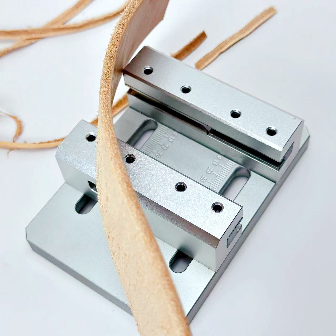 Belt Edge Trimming Machine Bel - огляд і ціна Leatherwork Machine