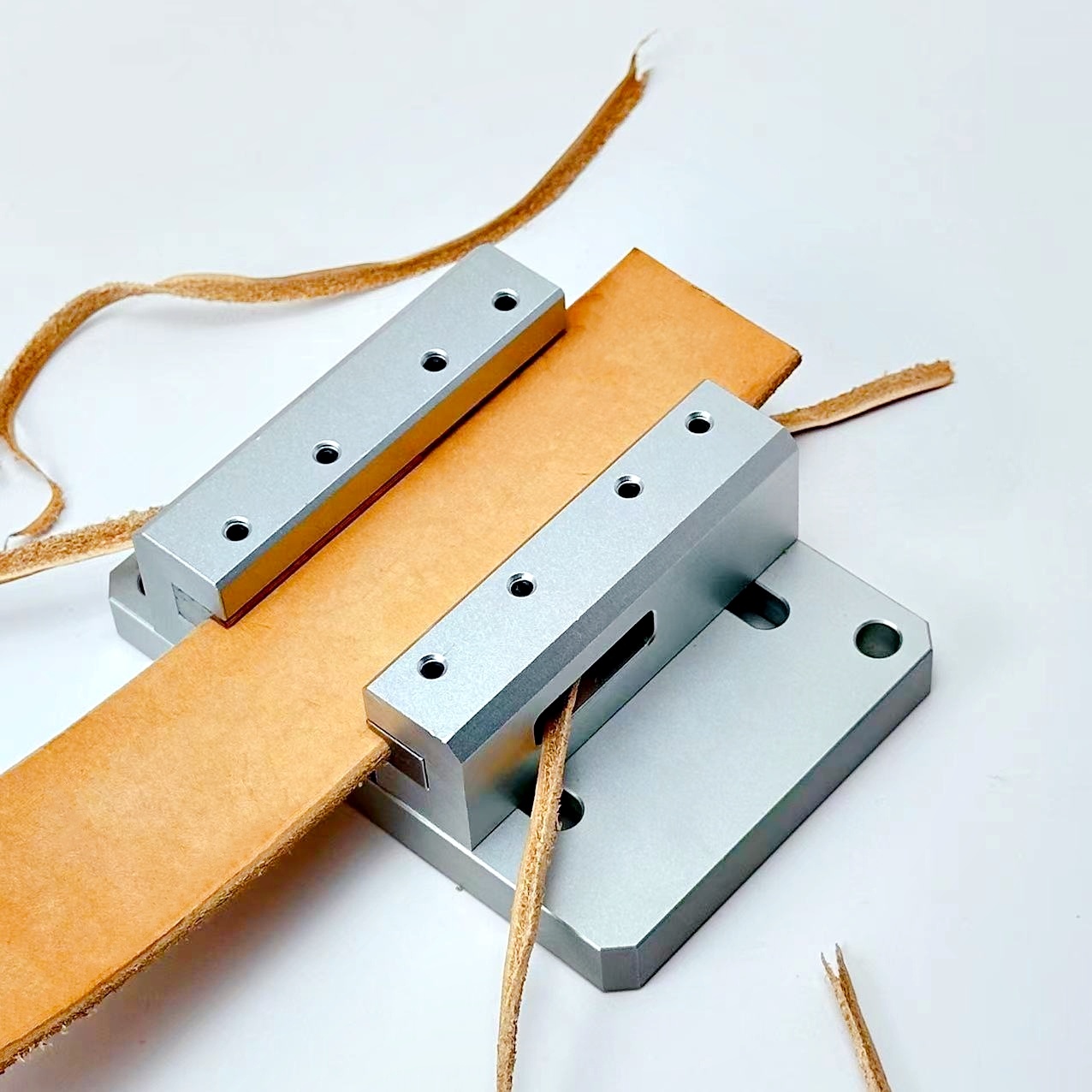 Belt Edge Trimming Machine Bel - огляд і ціна Leatherwork Machine