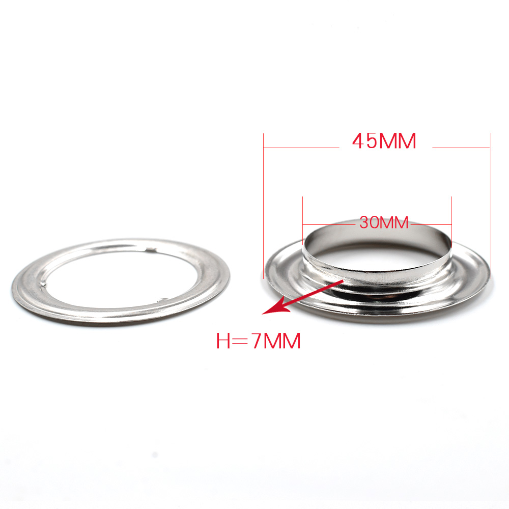 ( 20 pieces/lot) 30mm-40mm Inn - огляд і ціна Rivet Setter Tool